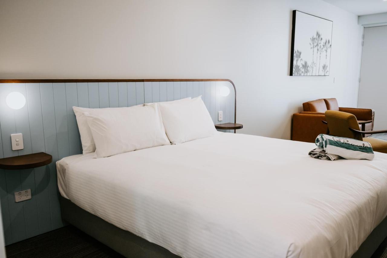 Peninsula Hotel Motel Аделаида Экстерьер фото