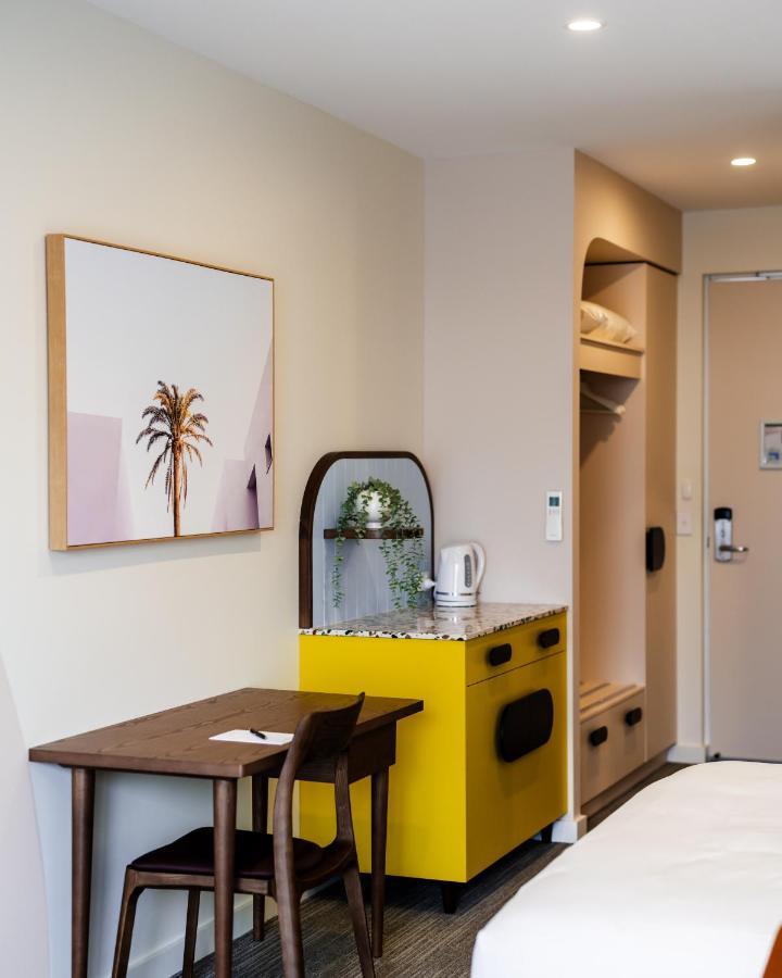 Peninsula Hotel Motel Аделаида Экстерьер фото